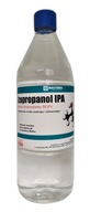 ISOPROPYL ALKOHOL ČISTÝ ISOPROPANOL IPA 99% 1L