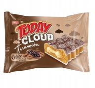 ELVAN TODAY CLOUD CAKE TIRAMISU 24 ks x 50 g