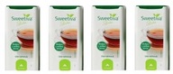 STEVIA STEVIA SWEETIVA SLADIDLO 4 x 500 tabliet PROMO