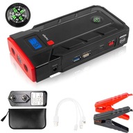 POMOCNÁ BANKA 12V JUMP STARTER BOOSTER 10400