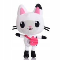 MASKOT DOMOV MAČKA GABI Kitty Panduś 28 cm XXL