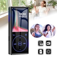 MP3 PREHRÁVAČ S BLUETOOTH, HUDOBNÝ PREHRÁVAČ, PRENOSNÝ HIFI PREHRÁVAČ