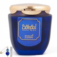 AL HARAMAIN LAMSAH BUKHOOR - ARABSKÉ KADIDLO