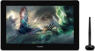 Grafický tablet Huion KAMVAS PRO 16 (4K) PLUS