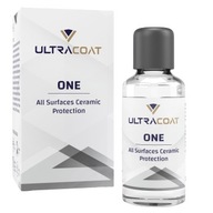 Ultracoat ONE Keramický povlak 30 ml