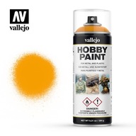 VALLEJO 28018 SUN YELLOW SPREJ 400ml