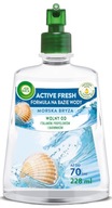 Air Wick Active Fresh náplň Sea Breeze 228 ml