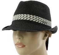 U.S. Polo Assn. Čiapka Fedora S/M 56-58cm