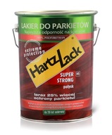 HartzLack Super Strong HS 0,75L Polomatný