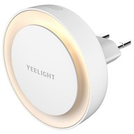 Yeelight Sensor Plug-in nočné svetlo so senzorom súmraku (2700 K)