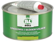 Tmel BOLL so sklolaminátom - 1,8 kg