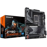 Základná doska Gigabyte Z790 GAMING X AX