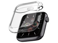 Puzdro SPIGEN pre Apple Watch 4-5-6-SE 40mm