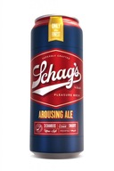 Blush SCHAG'S AROUSING ALE FROSTED - masturbátor