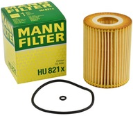 MANN OLEJOVÝ FILTER MERCEDES C-CLASS 300 320 350 CDI