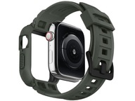 Remienok SPIGEN Rugged Armor pre Apple Watch 44-45 mm