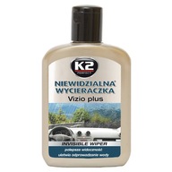 K2 NEVIDITEĽNÝ STIERAČ RAIN -X VISION 200 ML