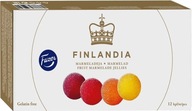 Finlandia Fazer ovocné želé 260g