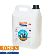 Hyperin PinEco 5kg aktívna pena do práčok