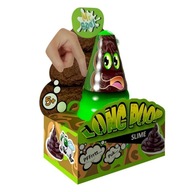 GLUTEK SLIME MR.BOO DLHÉ POOP 250ML ORIGINÁL