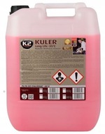 K2 KULER -35°C ČERVENÁ 20 KG chlad