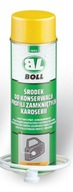 PROSTRIEDOK NA ÚDRŽBU BOLL PROFILU 500ML