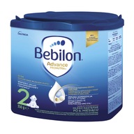 Bebilon 2 s mliekom Pronutra 350g