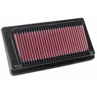 K&N filter YAMAHA MT-01 1670 2005- YA-1605