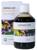 Amino-Vet 500ml vitalita imunita včiel