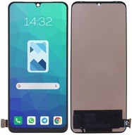 Sklo LCD displeja pre Vivo V21 5G INCELL