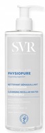 Svr Physiopure micelárna tekutina 400 ml