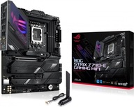 Základná doska ASUS ROG STRIX Z790-E GAMING WIFI