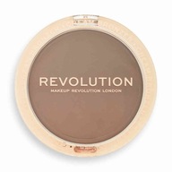 Makeup Revolution Bronzer Krémový bronzer Medium