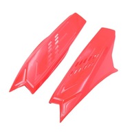 2 Pack Racing Modification Protective Plastic Power