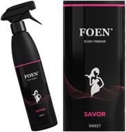 FOEN SAVOR 450ml VÔŇA DO AUTO INTERIÉR AUTO