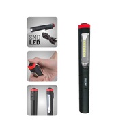 Svietidlo TORCH EASY LED AW17604 dielenské svietidlo