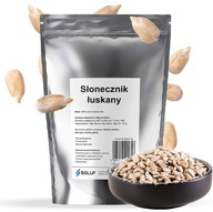 LÚPANÉ SLNEČNICOVÉ semienko čerstvé Natural 3kg