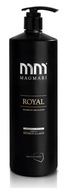 Magmari šampón ROYAL keratín kolagén 1000ml