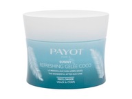 PAYOT Sunny Prípravky po opaľovaní 200 ml