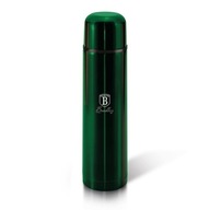 THERMAL THERMAL THERMO 1000ml BERLINGER HAUS METALLIC LINE Emerald BH-6381