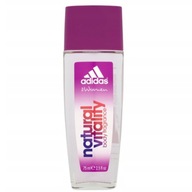 ADIDAS Natural Vitality dámsky deodorant v skle 75ml