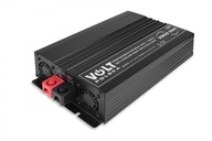 VOLT POLSKA Sinus 5000 menič 12V / 230V 2500/5000W