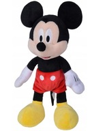 DISNEY MICKEY PLYŠOVÝ MASKOT 25CM