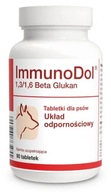 DOLFOS IMMUNODOL 90 tabliet imunita