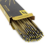 ESAB rutilové elektródy 6013 OK GoldRox Ø2,5mm 1kg