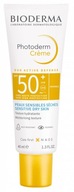 BIODERMA Photoderm krém na suchú pleť SPF50 40ml