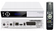 Ferguson Ariva 255s Combo DVB-T2 HD SAT káblový TV tuner DVB-C