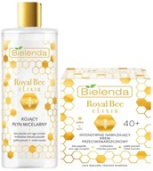 Bielenda Royal Bee Elixir Lifting Set Bee Venom Zrelá pleť