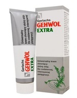 GEHWOL EXTRA INTENZÍVNA OCHRANA KRÉM NA NOHY 75 ml