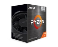 Ryzen 7 5700G 4,6 GHz AM4 procesor 100-100000263BOX
